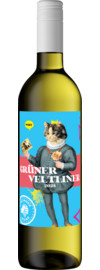 2023 Winzinger Wuff Grüner Veltliner