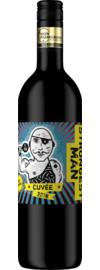 2018 Winzinger Strongest Man Cuvée