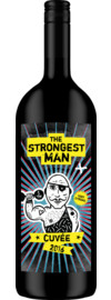 2016 Winzinger Strongest Man Cuvée