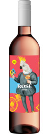 2023 Winzinger Arr Rosé