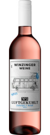 2022 Winzinger Luftgekühlt Nr. 3 Zweigelt Rosé