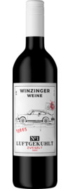 2020 Winzinger Luftgekühlt Nr. 1 Zweigelt