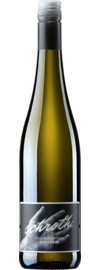 2024 Schroth Asselheimer Weissburgunder