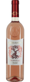 2024 Masso Antico Primitivo Rosato