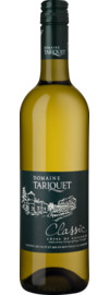 2024 Domaine Tariquet Classic
