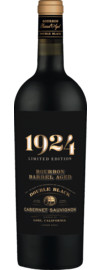 2022 1924 Double Black Bourbon Barrel Aged