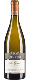2022 Divino Sauvignon Blanc Fumé GG