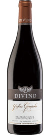 2019 Divino Spätburgunder GG