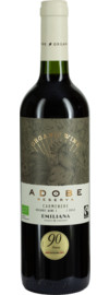 2022 Emiliana Adobe Carmenère Reserva Bio