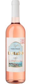 2024 Viada Voglia Rosato
