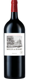 2014 Moulin de Duhart