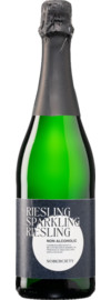 Soberciety Sparkling Riesling