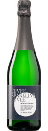 Soberciety Sparkling Cuvée