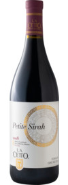 2020 Luis A. Cetto Petite Sirah