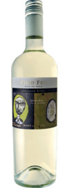 2024 Juan Mena Viejo Feo Sauvignon Blanc
