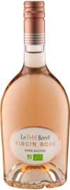 Le Petit Béret Virgin Rosé