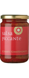 Trattoria Anna Salsa Piccante
