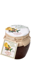 Italpesto Bruschetta alle Olive Taggiasche