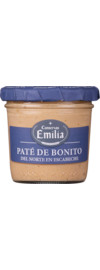 Emilia Pate De Bonito