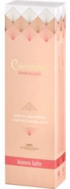 Mandrile Melis Cioccovelvet Bianco Latte