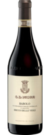 2018 Vajra Barolo Bricco delle Viole
