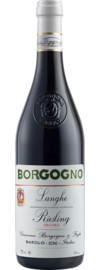 2021 Borgogno Riesling Era Ora