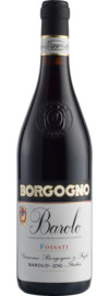 2016 Borgogno Barolo Fossati