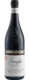 2021 Borgogno Bartomè Nebbiolo