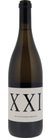2021 Cuvee XXI
