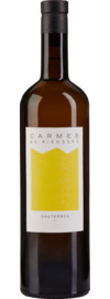 2022 Carmes de Rieussec