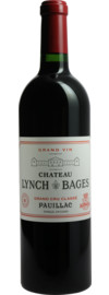 2019 Château Lynch-Bages