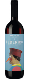 2023 Federico Sangiovese Superiore