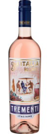 2024 Trementi Rosato