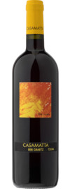 2020 Casamatta Rosso