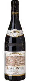 2003 Guigal La Mouline