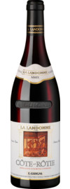 2018 La Landonne