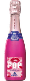 Champagne Pommery POP Kiss