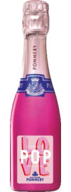 Champagne Pommery POP Love