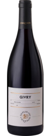 2022 Domaine Chanson Givry Rouge