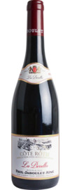 2019 Domaine des Pierrelles