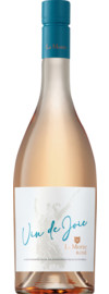 2022 Vin de Joie Rosé