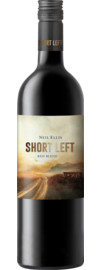 2021 Short Left Red Blend