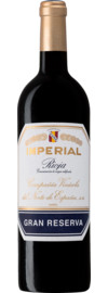 2018 Cune Imperial Rioja Gran Reserva