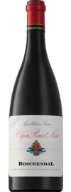 2021 Elgin Pinot Noir