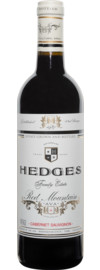 2019 Red Mountain Cabernet Sauvignon