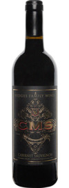 2019 C.M.S. Cabernet Sauvignon