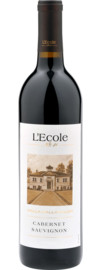 2018 L'Ecole No 41 Cabernet Sauvignon