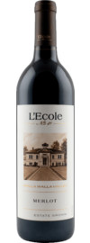 2019 L'Ecole No 41 Merlot