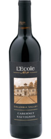 2019 Heritage Cabernet Sauvignon