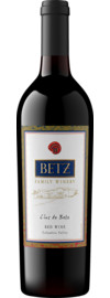2018 Clos de Betz Red Wine
